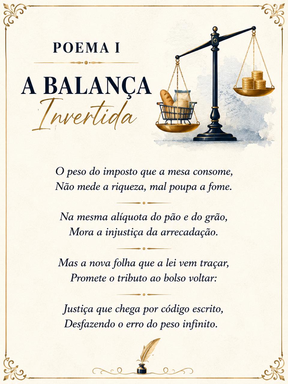 Poemas II e III: O Retorno e a Verdade